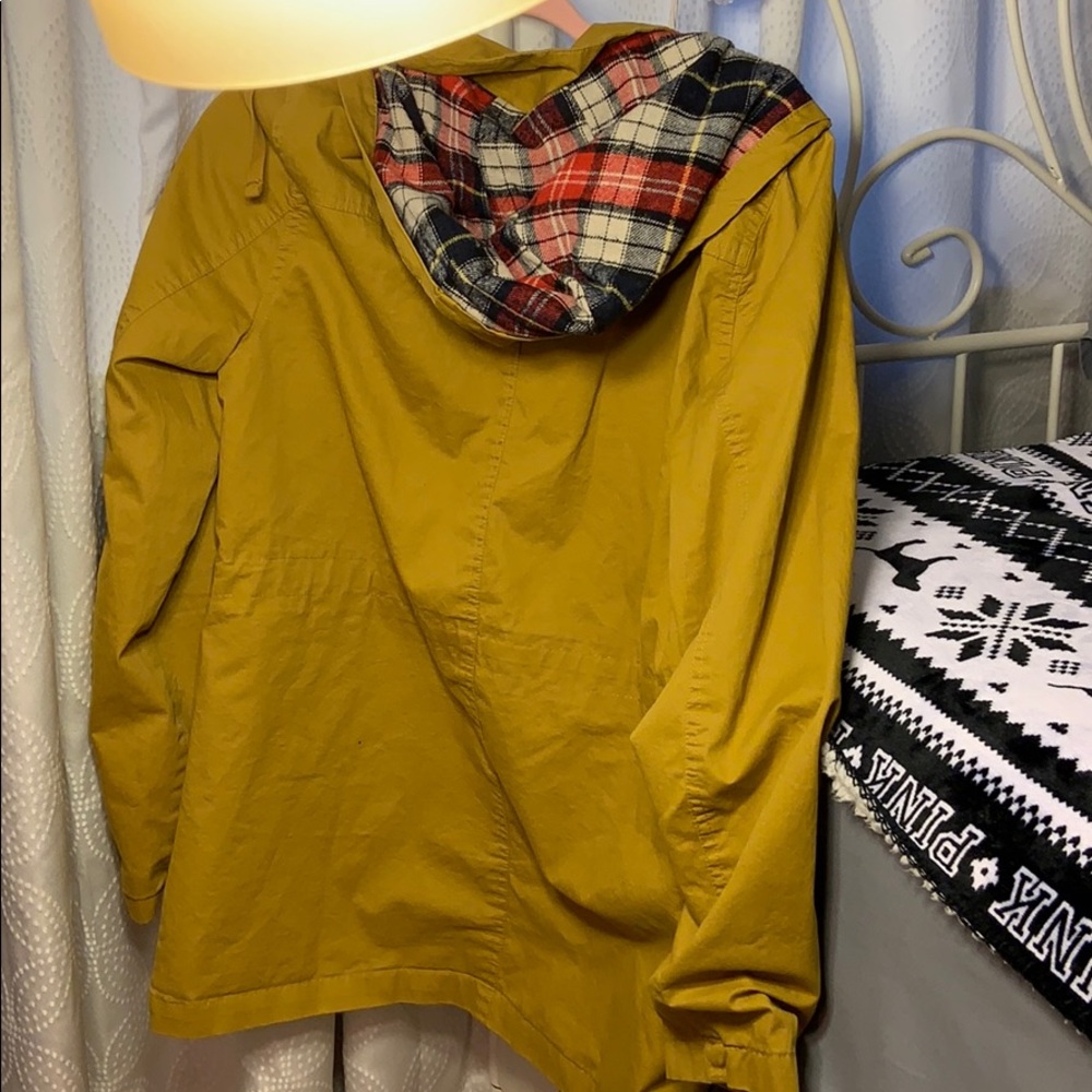 Jacket - Picture 3 of 3